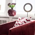 Ferienwohnung Penthouse