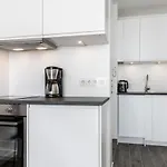 Ferienwohnung Penthouse