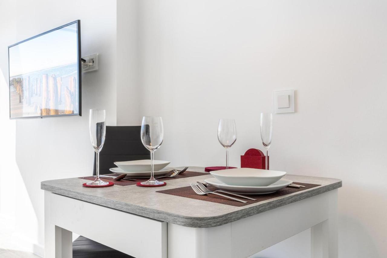 Apartment Penthouse Westerland