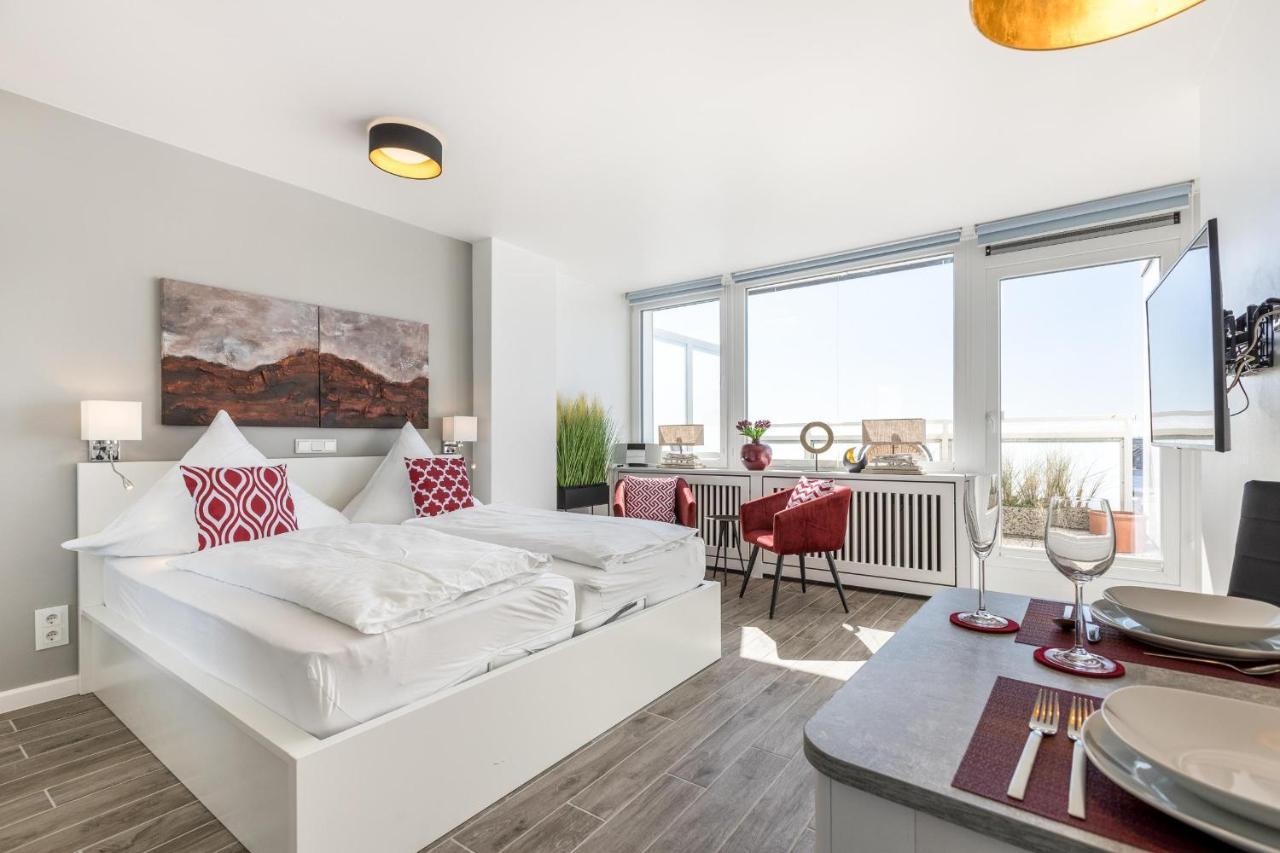 Apartment Penthouse *