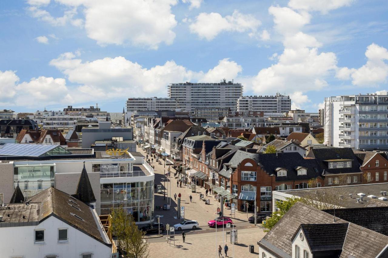 Penthouse Westerland