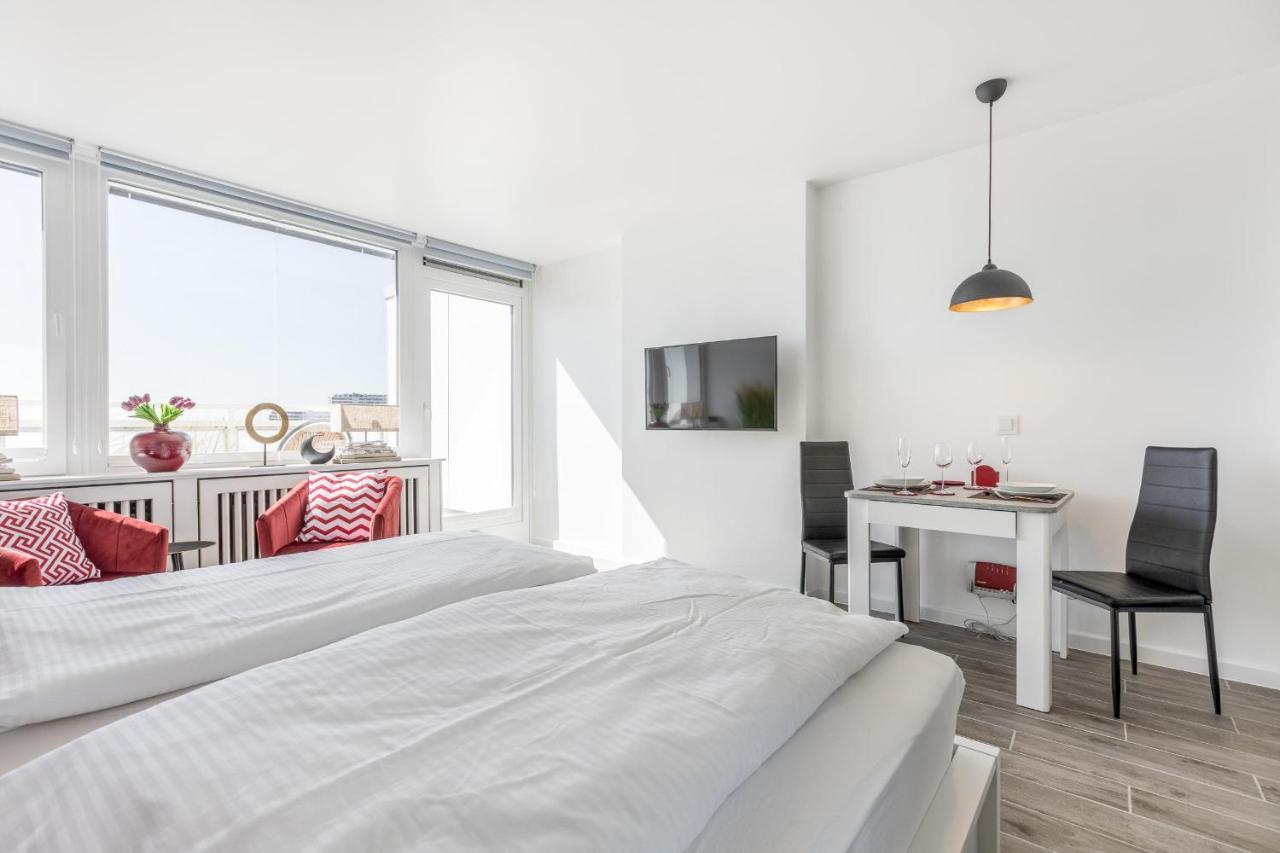 Apartment Penthouse Westerland