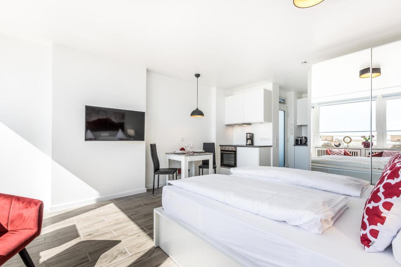 Apartment Penthouse *